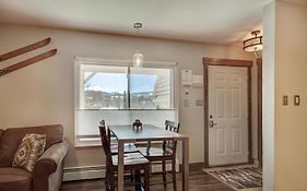 New Listing! Antler'S Camp On Main Street, Steps Away From All Breck Has To Offer!